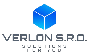 Verlon Logo